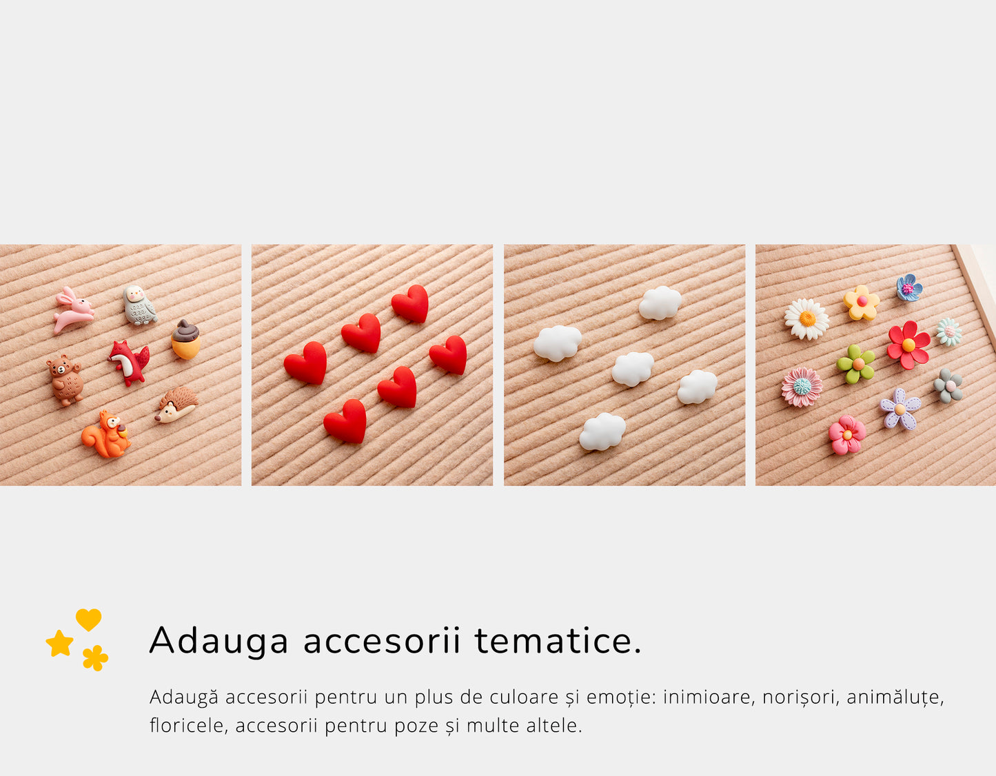 Set de baza